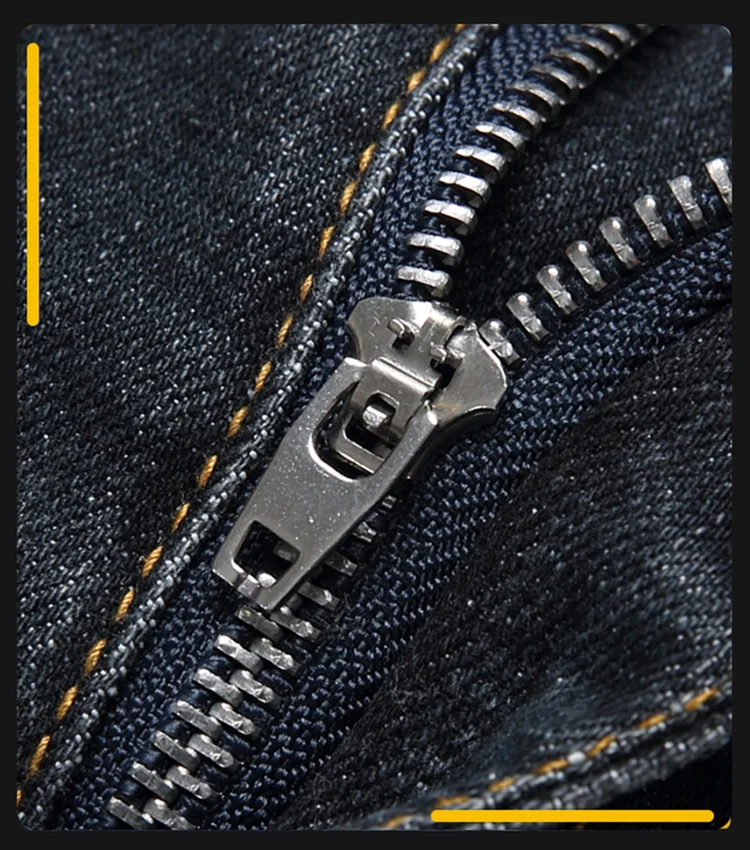 PlatiNum Slim Stretch Ripped Jeans - Distressing Detail