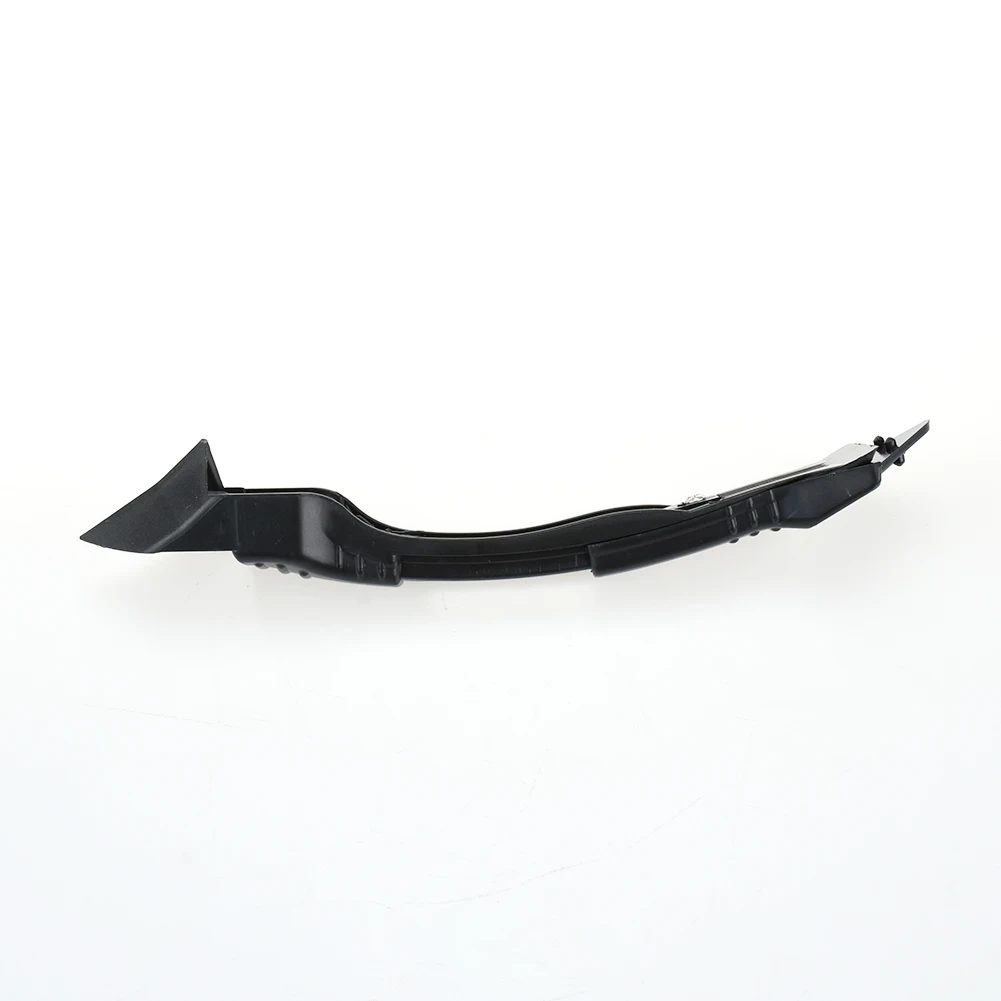 6PCS Black Multi-Function Glue Scraper Silicone Glue Scraper
