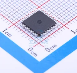 Microcontrôleur original 8 bit avr 32k, mémoire flash 32tqfp ic chip ATMEGA328P AU 