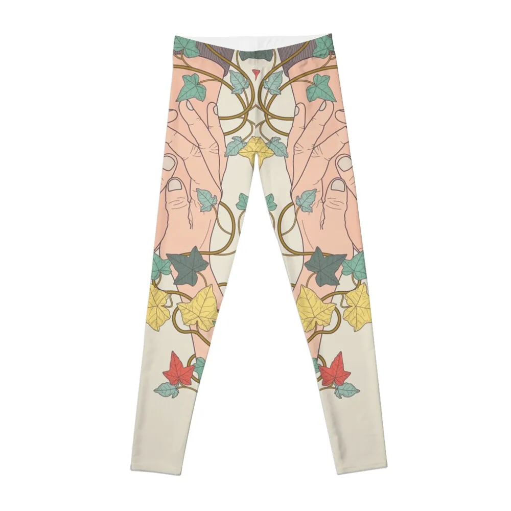 

Pay attention Leggings Sports pants woman Training pants Womens Leggings