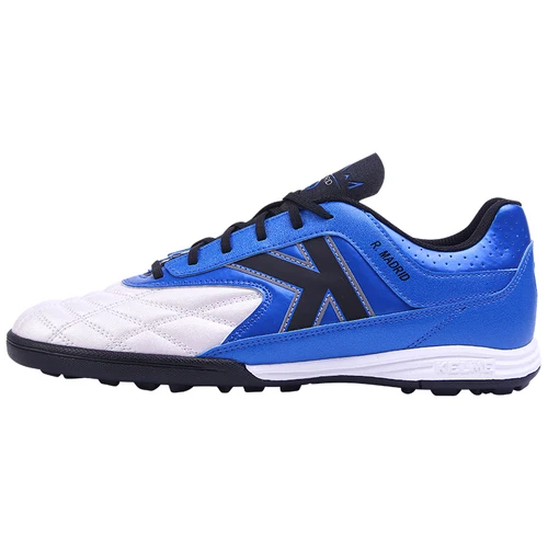KELME 키즈 축구화, 미끄럼 방지 풋살, 실내 스포츠 신발, 전문 훈련 TF 신발, ZX90111053 4