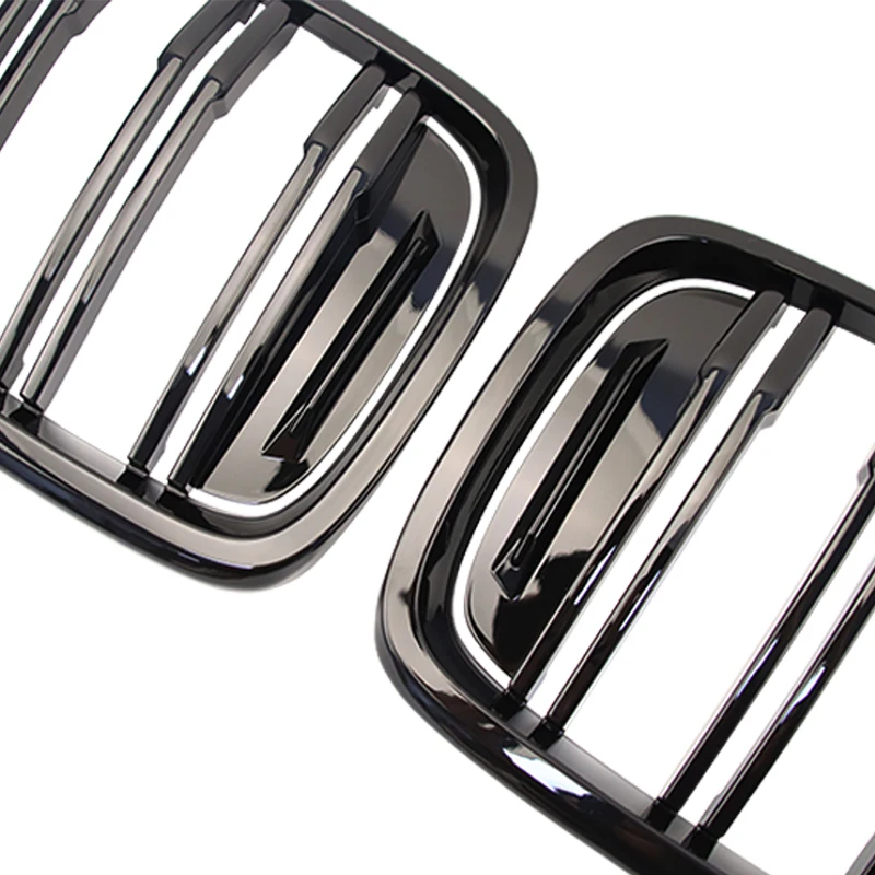 Рисунок 6 - Решетка для BMW 6-Series GT G32