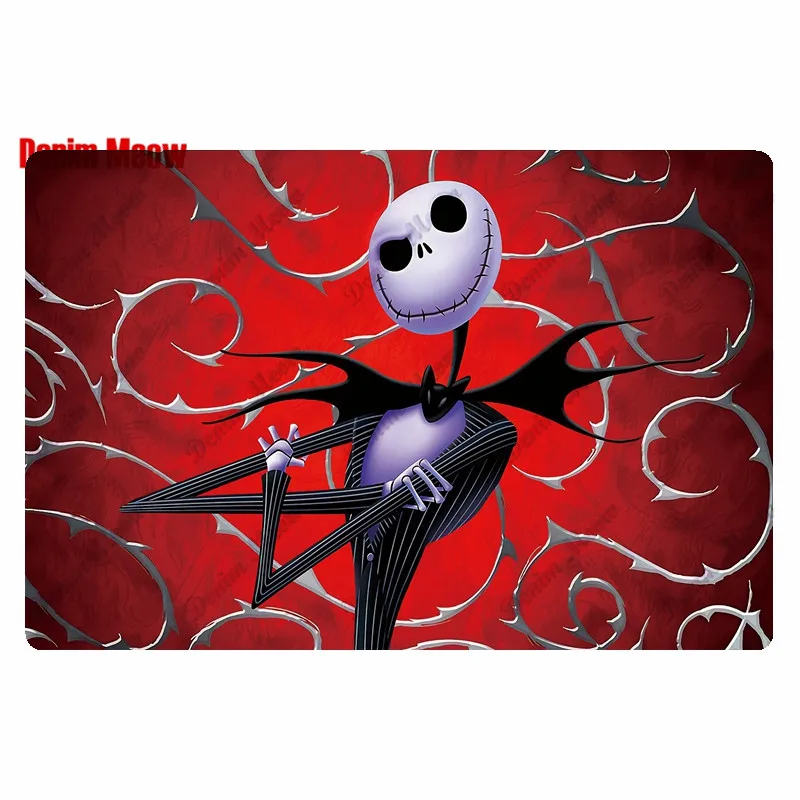 Metal Signs Nightmares Christmas | Nightmare Christmas Home Decor - Metal Signs - Aliexpress metal-signs-nightmares-christmas-nightmare-christmas-home-decor-metal-signs-aliexpress