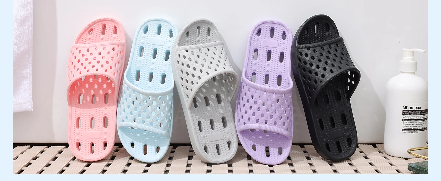 Comwarm chinelos de banho femininos secagem rápida para praia_voghion.com