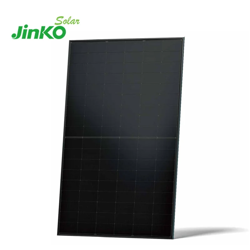 単結晶400W】ジンコソーラー 太陽光パネル JKM400M-72H引取り限定