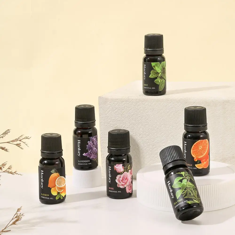Massage Therapy Pure Natural Lavender Essential Oil - Multi-Use Body Massage Oil for Aromatherapy, Skin Care, & Stress Relief