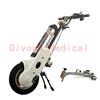 Color Optional Ultra-light Electric Handbike with 400W Motor for Manual Wheelchairs Disabled Drive Head 1