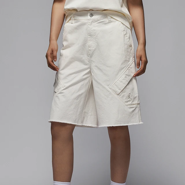 Nike – short ample et sportif pour femme, style minimaliste, authentique, HJ0091-133 1