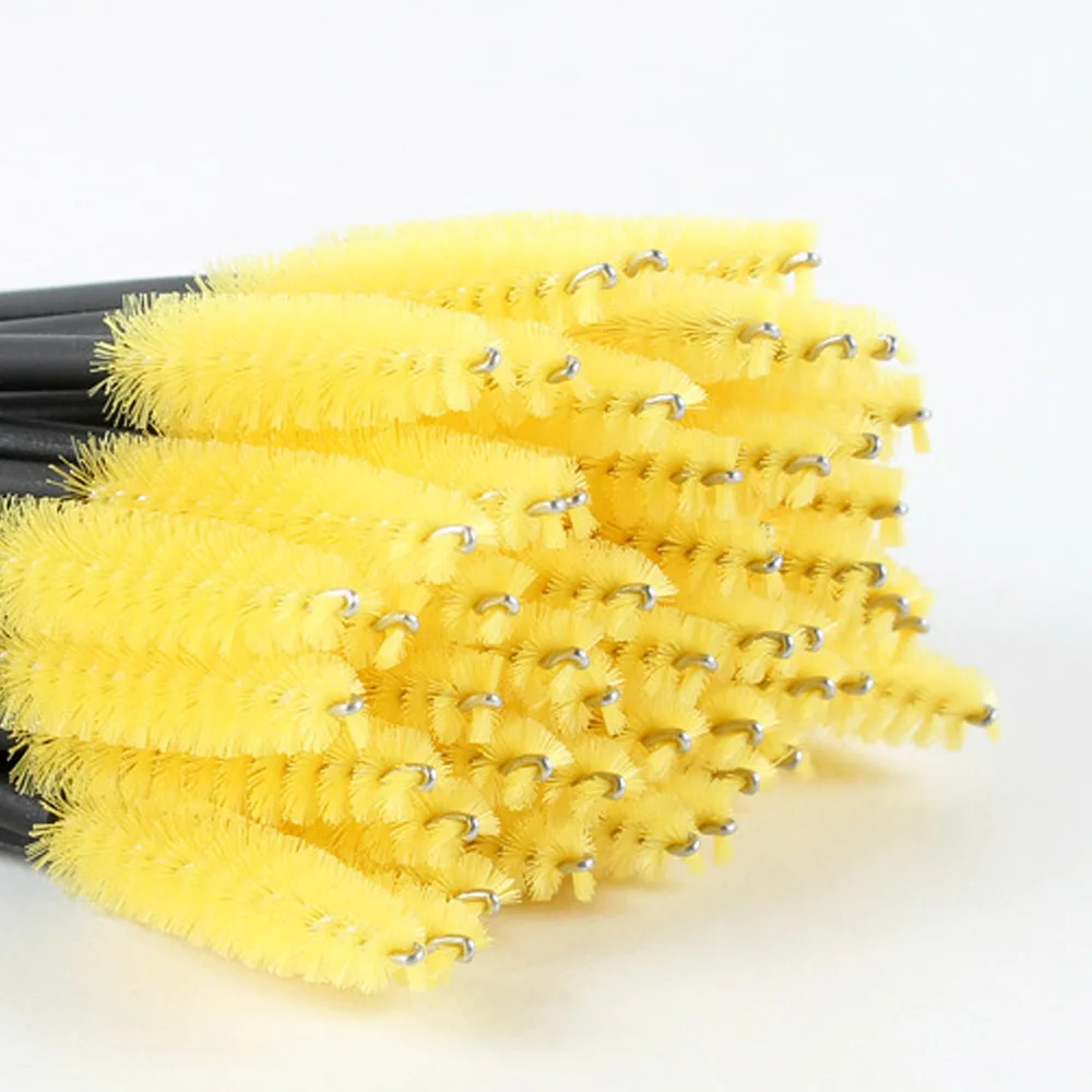 

Одноразовая кисть для наращивания ресниц Sdatter для бровей, тушь для ресниц, палочка, аппликатор, катушки для ресниц, набор косметических кистей для макияжа