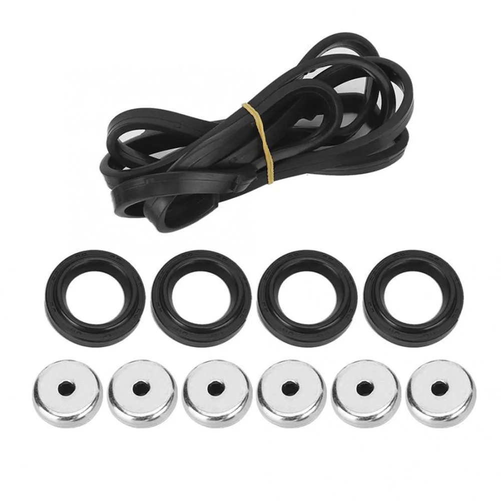 Durevole Coperchio Valvola Guarnizione Guarnizione Guarnizione Kit 1 Kit Accessori Guarnizione Guarnizione Coperchio Valvola Per-Honda Rsx Tsx K20 K24