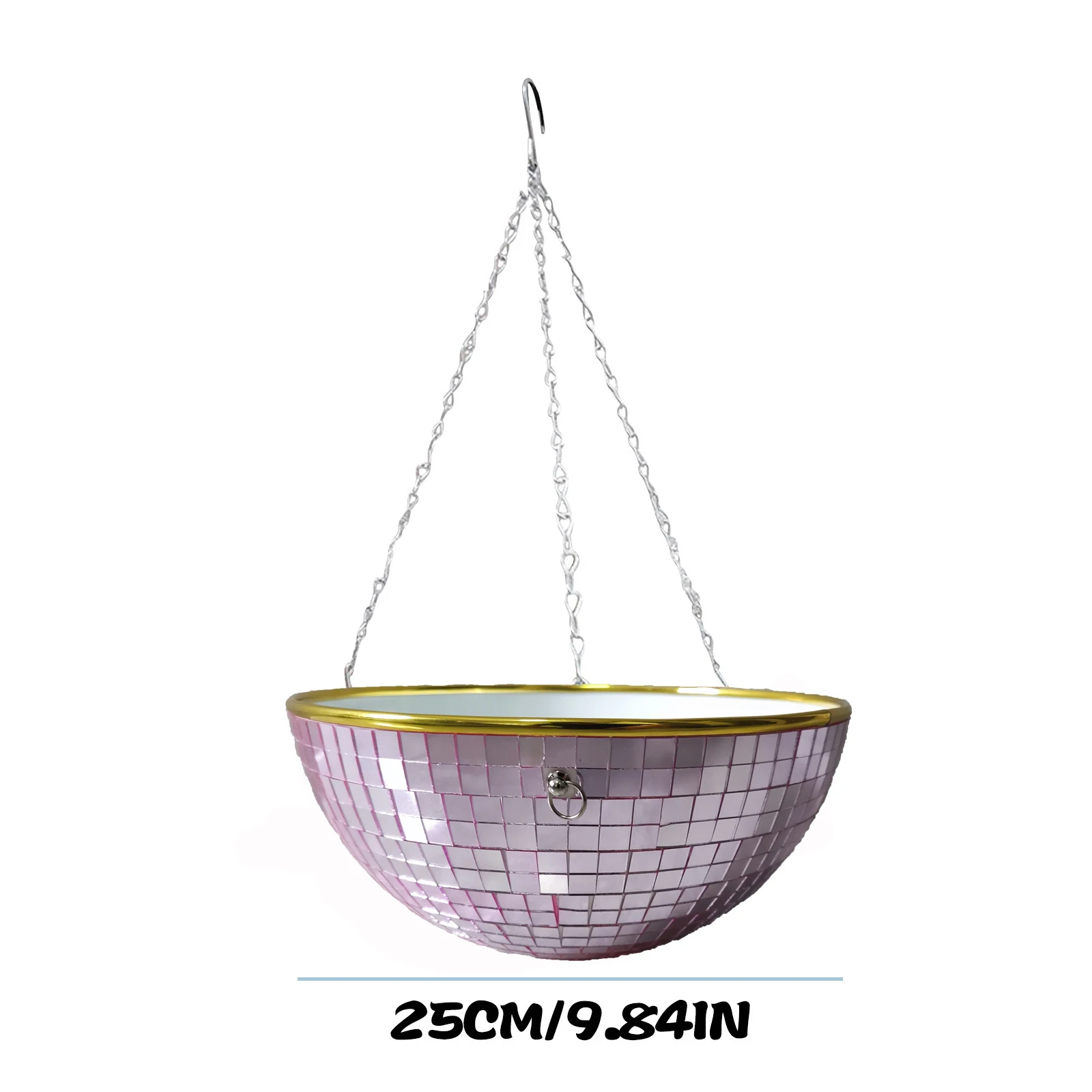 25CM-Pink
