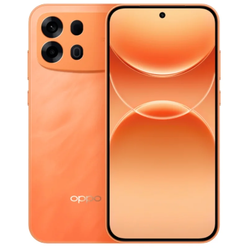 OPPO A7 Pro Max China Version Snapdragon 4 Gen 5 Battery 10000mAh 80W SuperVOOC 50MP OIS 6.78 Inch AMOLED 120Hz