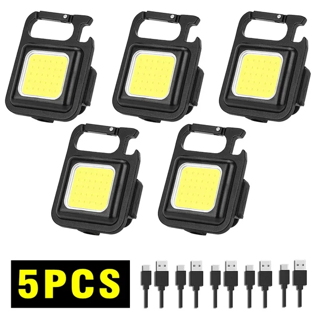 5pcs Style B