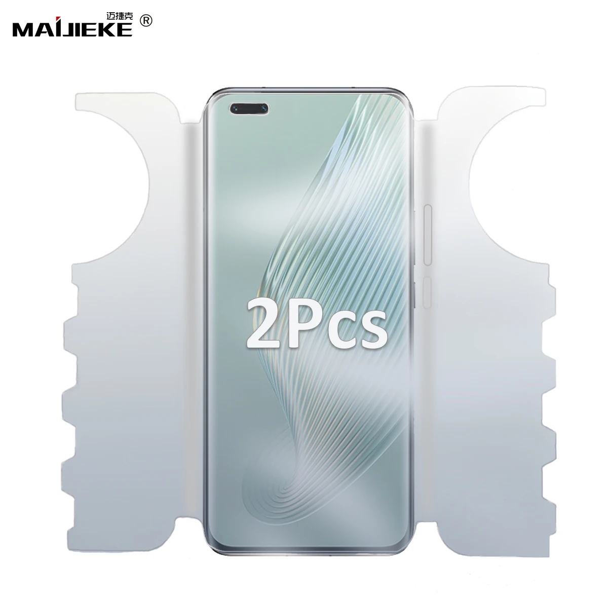 Premium Hydrogel Film Screen Protector