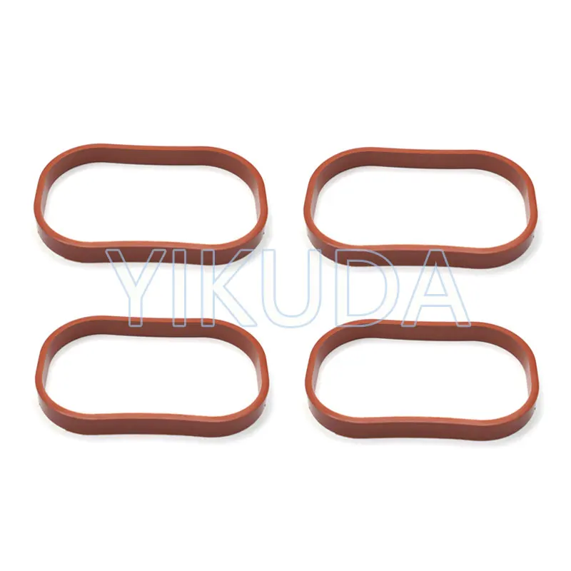 11612297462 11612212759 Intake Manifold Gasket Set for BMW F07 F10 F11 F20 F21 F30 F31 F34 F80 X1 X3 X5 N20 125i 320i
