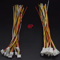 5Pairs Mini Micro JST PH Male Female Plug Connector With Wire Cables  2.0 2P 3P 4P 5P 6PIN  100mm 200mm - Image 4