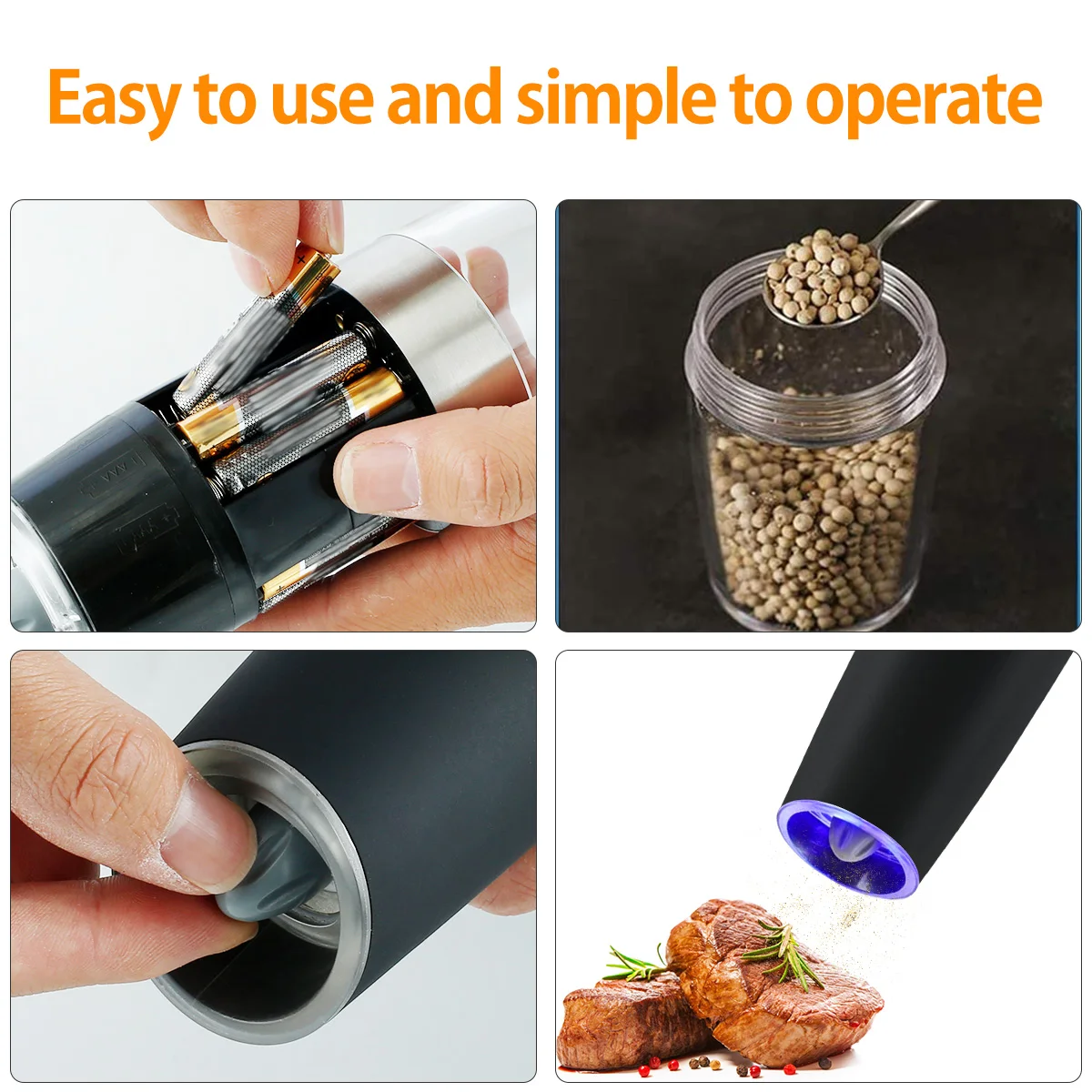 https://ae01.alicdn.com/kf/S5b048a0cd7a04ff688ac17e4d9cfcae8A/Electric-Pepper-Mill-Stainless-Steel-Automatic-Gravity-Shaker-Salt-and-Pepper-Herb-Spice-Grinder-Kitchen-Spice.jpg