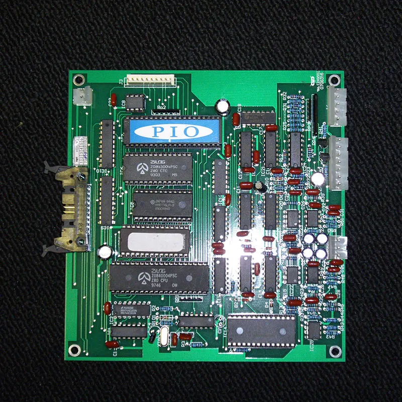 

Balancing Machine CB460 Computer Board (CB460)