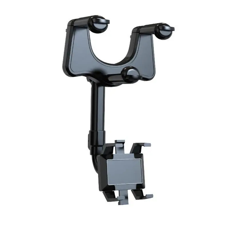 

Car Mobile Phone Bracket Phone Mount Navigation Holder For Car Stable Car Phone Mount For Navigating Watching Videos Making