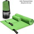 Fluorescent Green