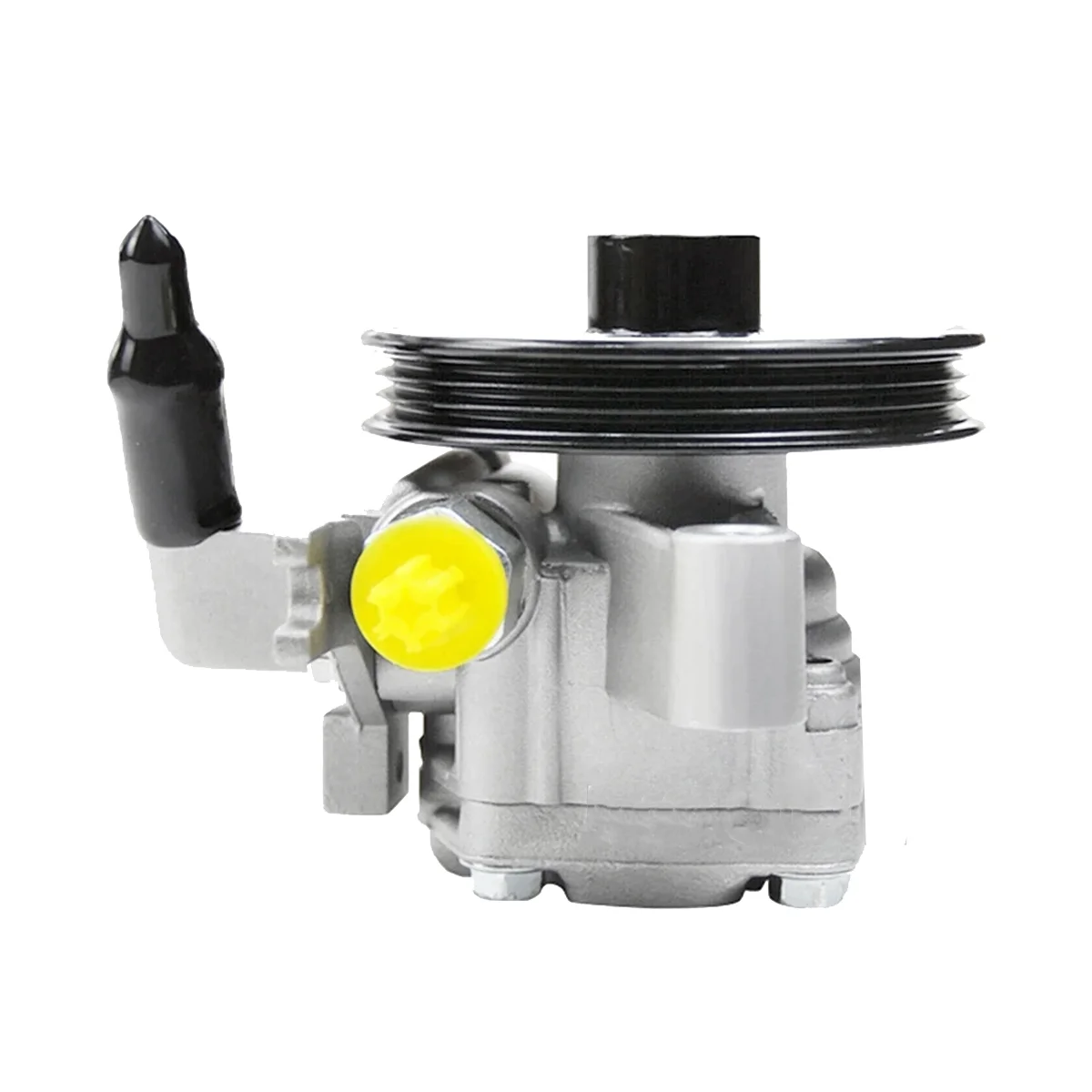 57100 2F000 Power Steering Oil Pump Assembly for Kia Cerato Hyundai