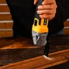 DEKO DKOM40LD1 Electric Multifunction Oscillating Tool 220V Electric Trimmer Saw Variable Speed for Home DIY Woodworking 5