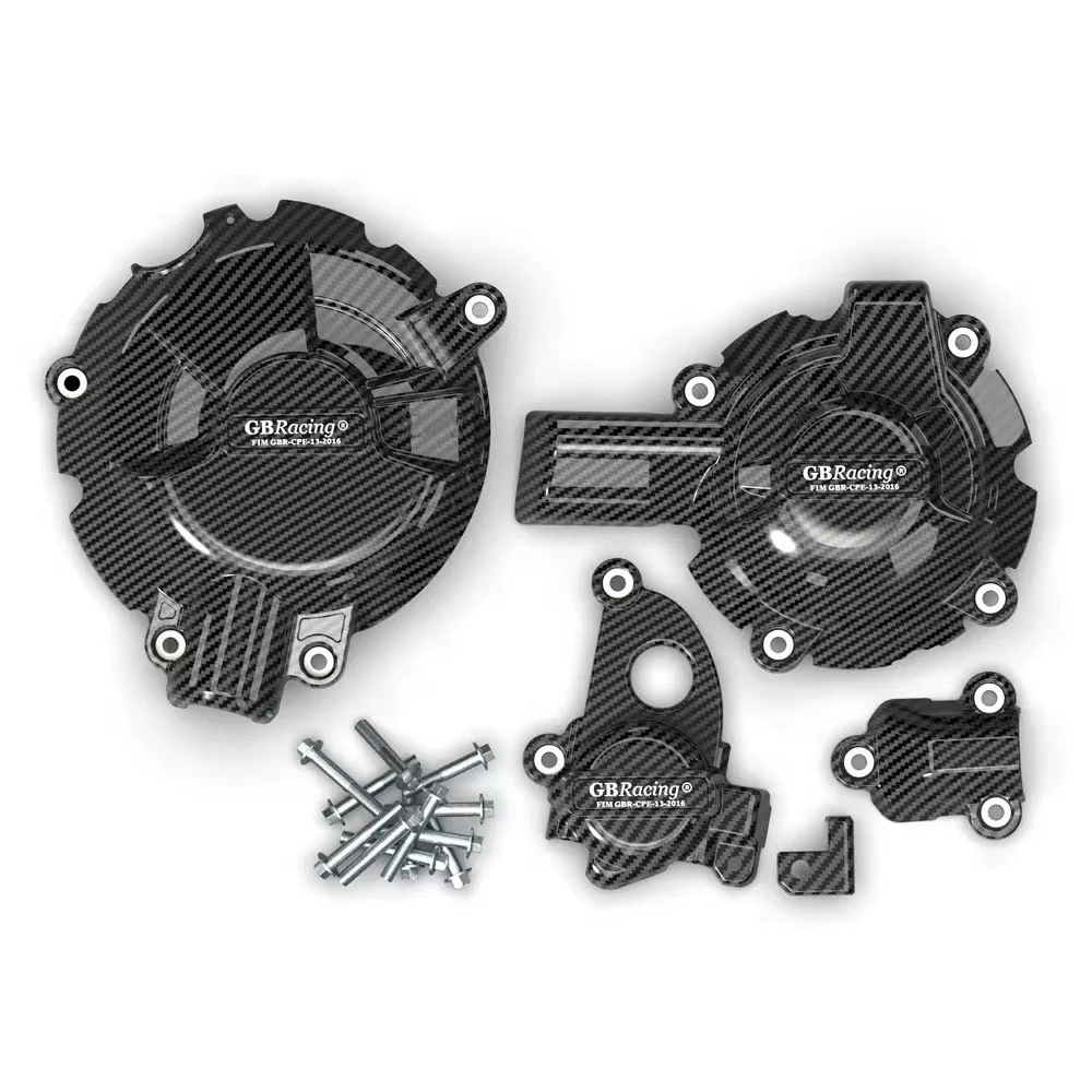 Engine guard,motorcycle engine cover,engine cover protector S1000RR Motorcycle Engine Case Guard Protector Cover for BMW S1000RR/R