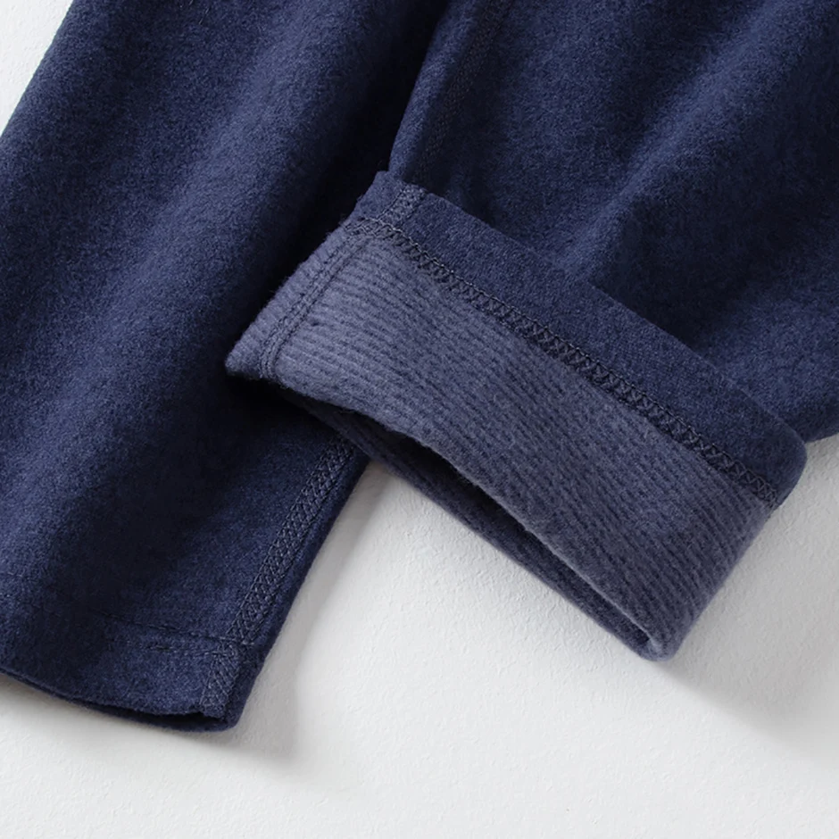 Men's Thermal Underwear Long Johns image 27