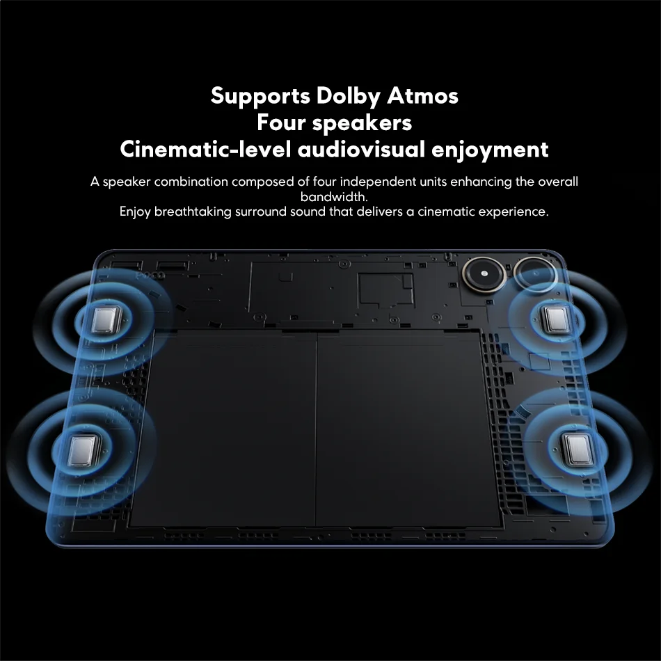 【新品未開封】POCO Pad 8GB/256GB グローバルver Grey janpara_108156186-222