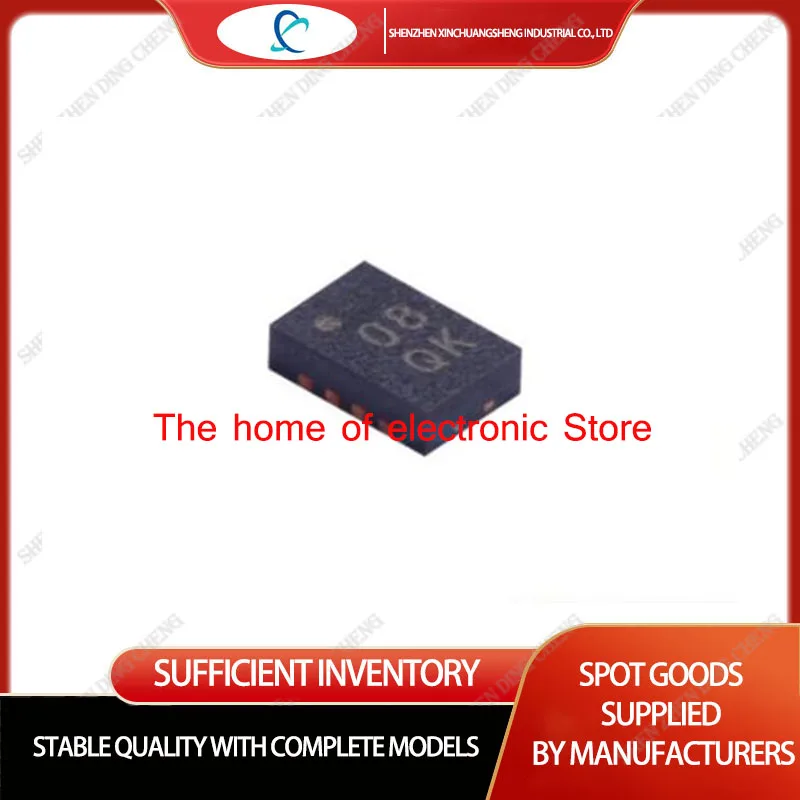 5 Pz Adl5350Acpz-R7 Adl5350 Lfcsp8 Mixer Rf Ic Cellulare, Cdma, Gsm 750Mhz ~ 4Ghz 8-Lfcsp-Vd (3X2)