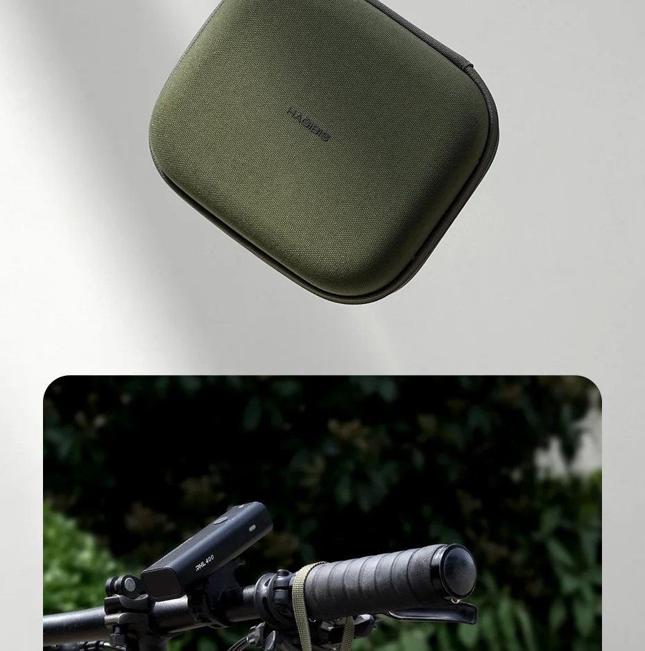 Travel Case for Mac mini M4 Hagibis