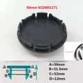 56CP6CD-BKcarbon