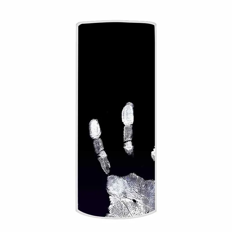 Floral Clear TPU Silicone Phone Cover – Fashionable Soft Protective Bumper Shield