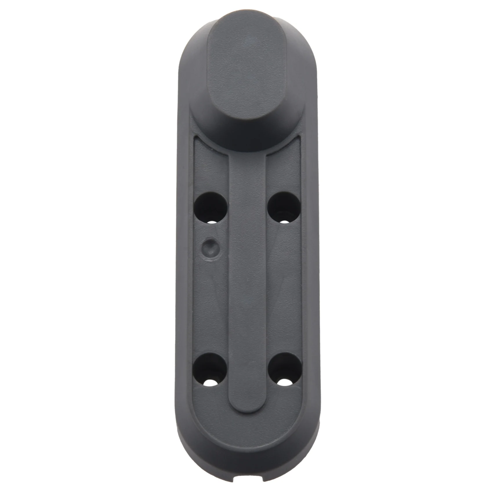 

For Xiaomi M365 Electric Smart Scooter Wheel Hubs Cap Protective Shell Case With Sticker Decals Skateboard Replacement Parts