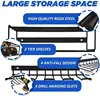 Power Tool Storage Rack Electric Drill Screwdriver Tool Shelf Workshop Garage Heavy Duty Wall Mounted Holder tool Organizer rack 5