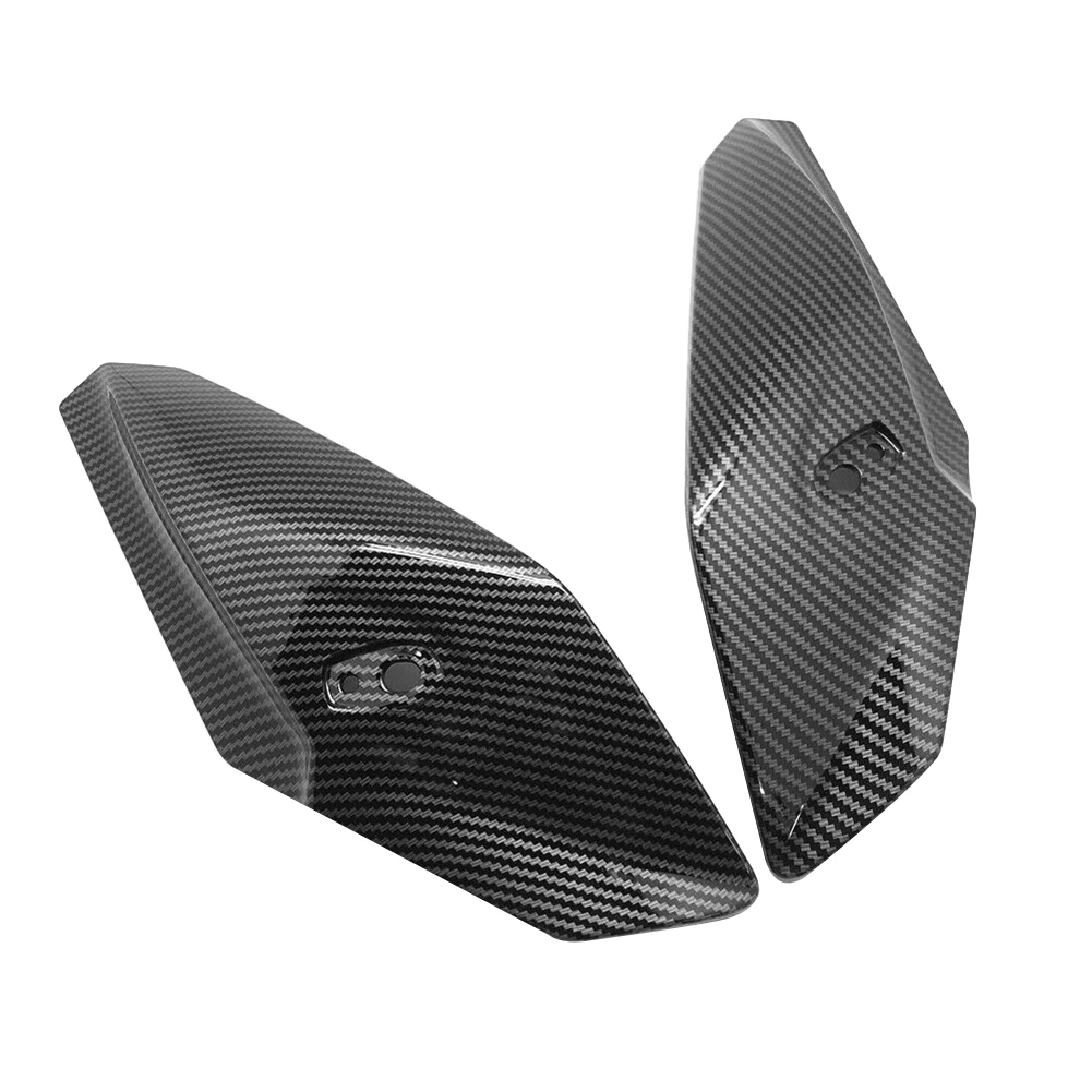 

Part Fairing ABS Accessories Carbon Fiber For BMW S1000R 2014-2021 Front Side Headlight Tool Durable High Quality