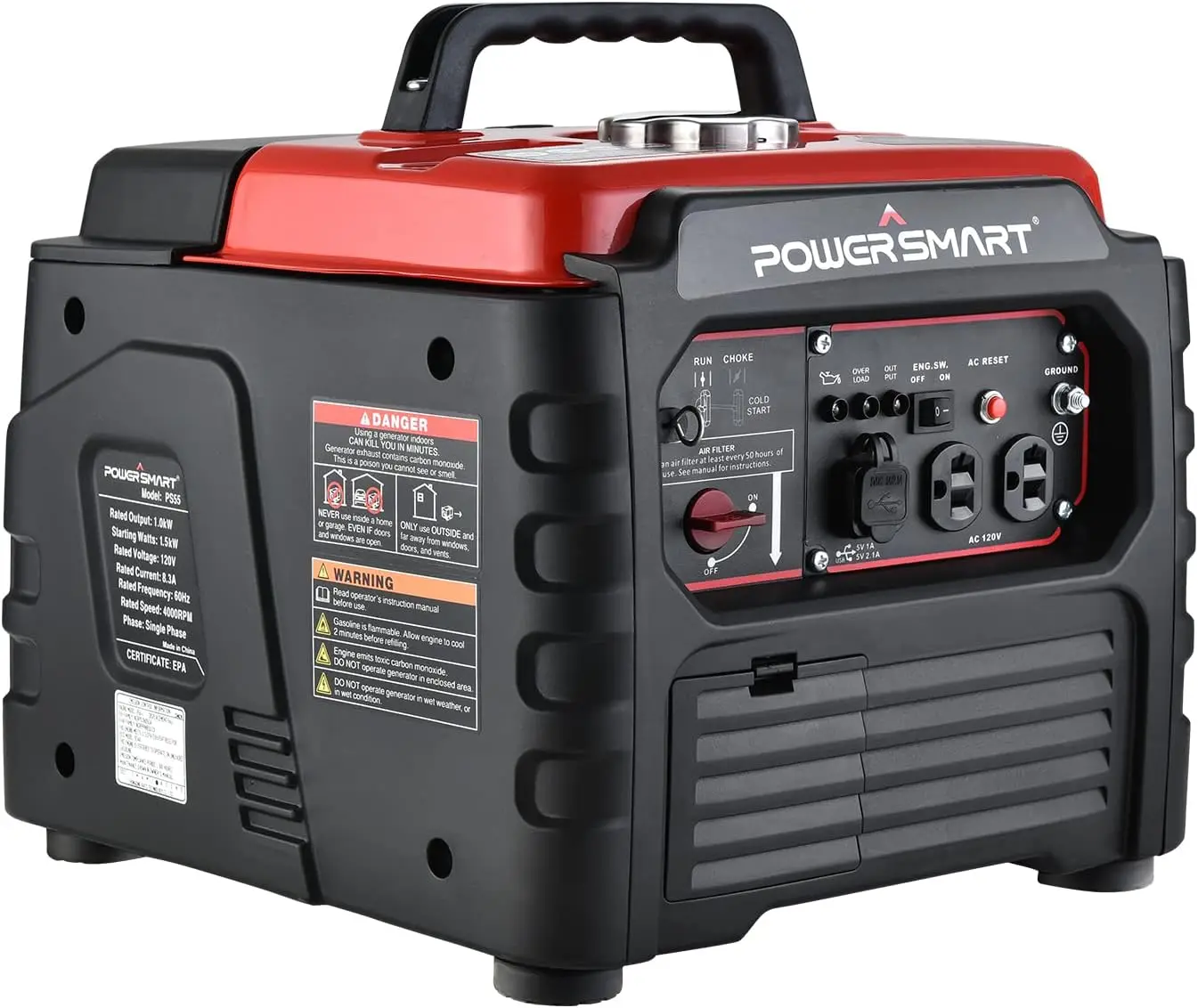 Predator Generator 9000 Manual gardendeluxe.cl