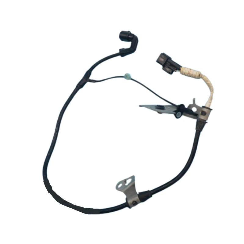 

Applicable to 2018 Ho nd a Ac co rd ABS rear wheel harness cable