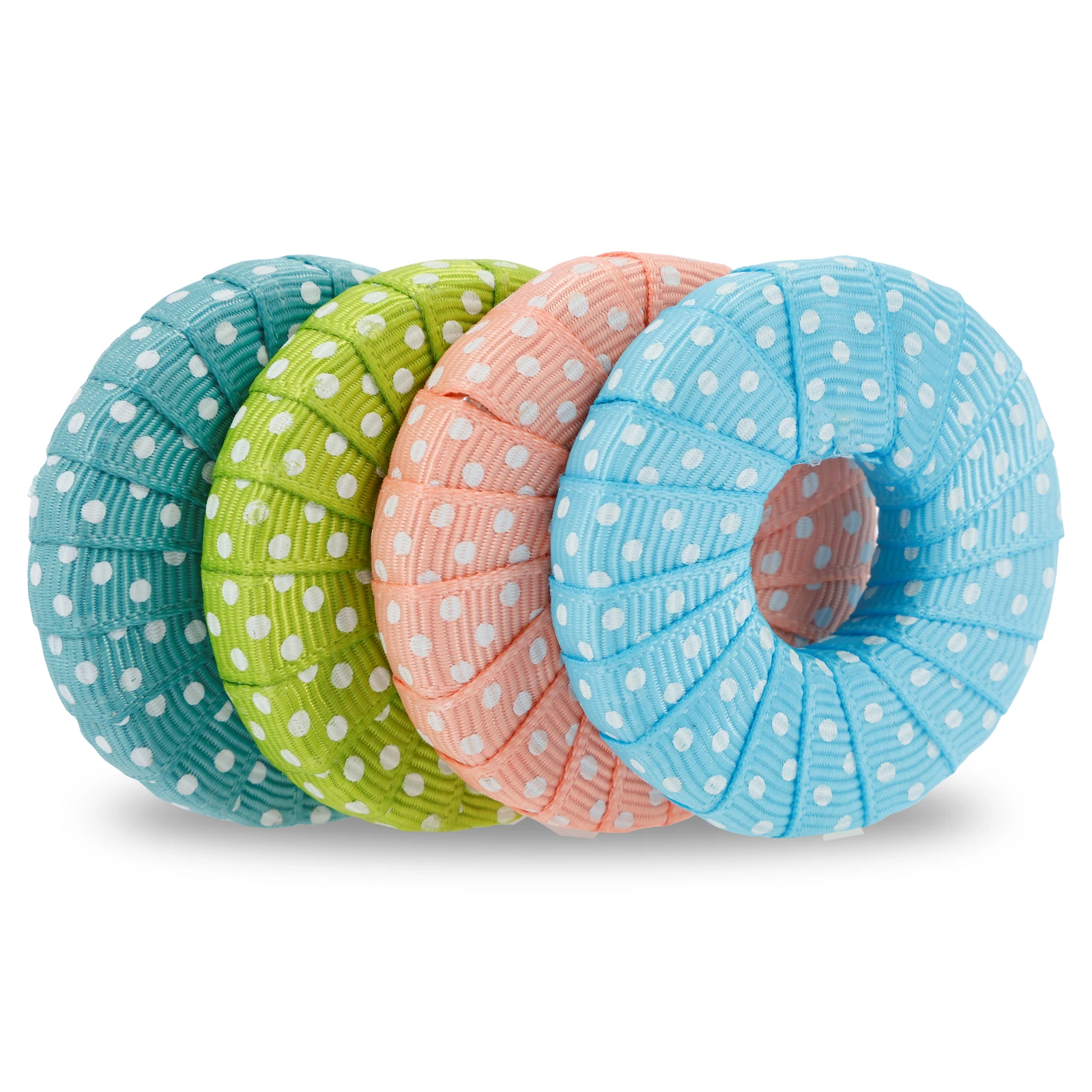 Fabric Pattern Weights Set 1