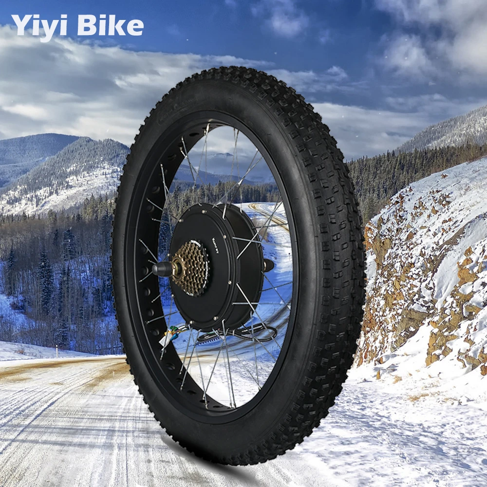 98 Electric Bike Modification Best