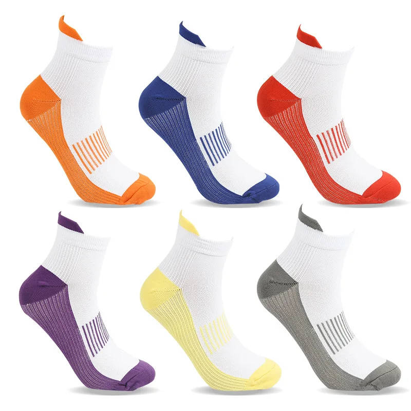 Reebok Calcetines Deportivos Para Hombre, Paquete De 5