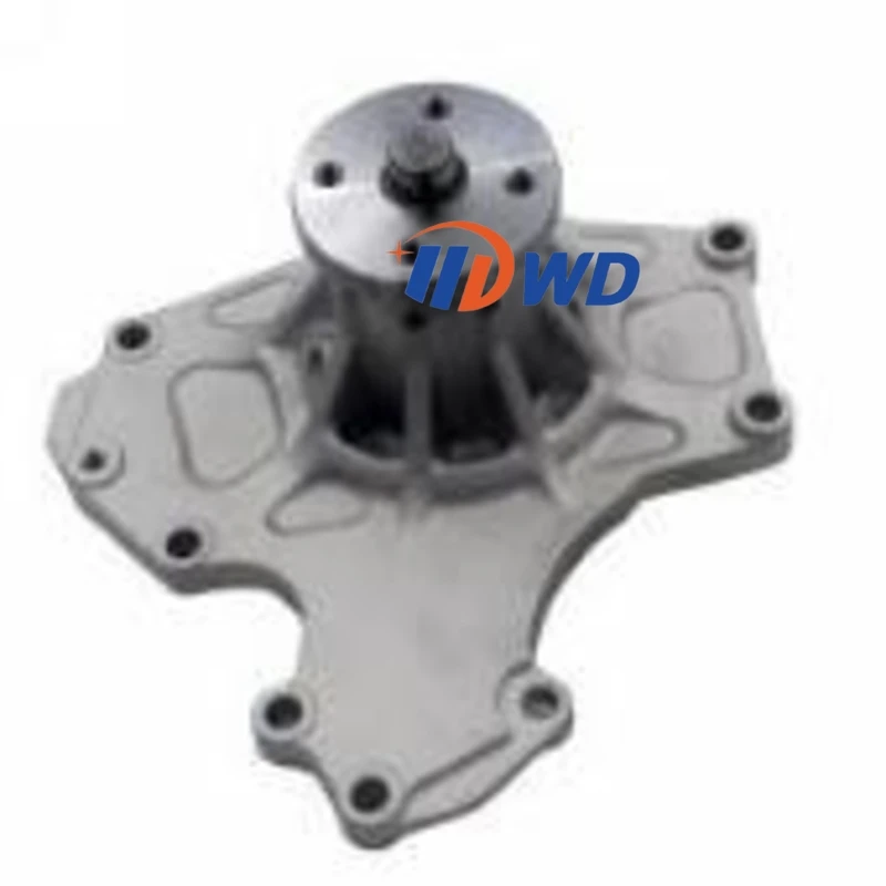 

J220-13205 ME990370 Water Pump For Mitsubishi Engine 4D34T Truck