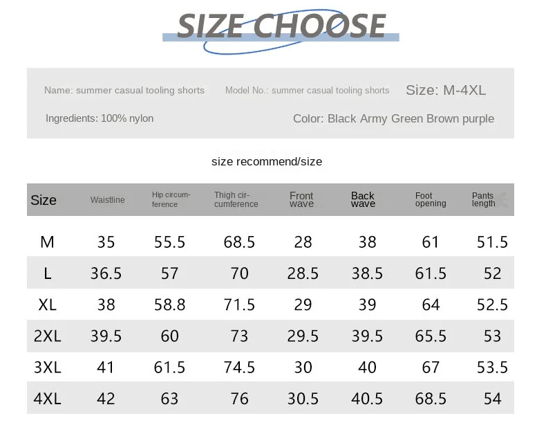 Retro Japanese Cargo Shorts Men's Street Clothing Hip-Hop Multi-Pocket Loose Straight Pants New Summer Casual Sports Pants