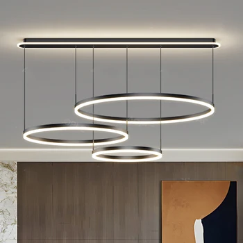 Modern Pendant Lamp 1