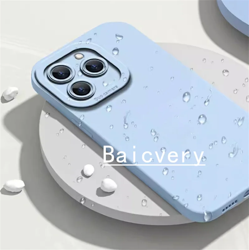 Per Infinix Smart 8 Smart8 X6525 Per Tecno Pop 8 Pop8 Custodia Morbida In Silicone Tpu Tpu Protettiva Completa