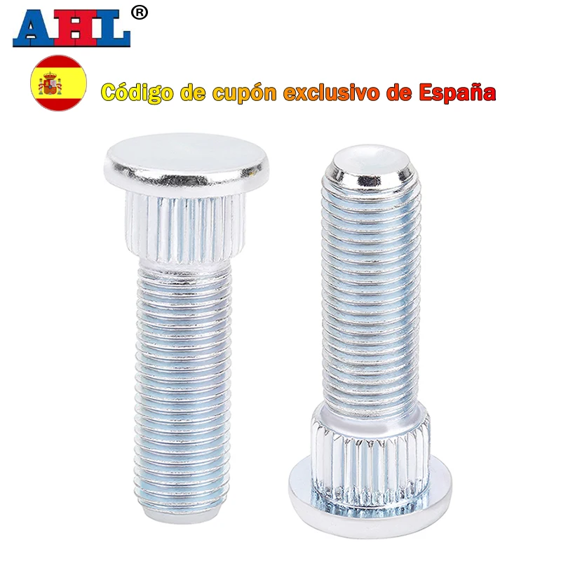 Pernos De Rueda Dentados, Tuercas Para Polaris Sportsman Touring X2 Ace Ranger 400 500 700 800 900 450 Ho, 1/2/4/6/8/10 Piezas