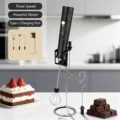 Black 3 Whisk