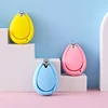 Nail Clipper Anti-fall No Odor Infant Finger Toe Trimmer Baby Nail Care Tools Kids Nail Clippers Healthy Baby Nail Cutters Light 2