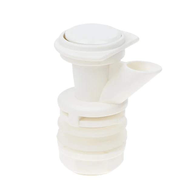 Mountain Water Cooler Spigot For Rubbermaid Gott Cooler Valve,Push ...