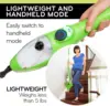 Steam Mop and Handheld Steam Cleaner For Cleaning Hardwood and Kitchen Tile Floors, Grout Cleaner, Upholstery Cleaner and Carpet 4